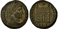 Ancient Coins - Coin, Constantine I, Nummus, Siscia, , Copper, Cohen:454