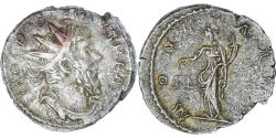 Ancient Coins - Coin, Postumus, Antoninianus, 260-269, Cologne, , Billon, RIC:315
