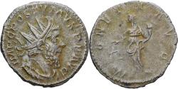 Ancient Coins - Postumus, Antoninianus, 260-269, Cologne, Billon, , RIC:315