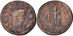 Ancient Coins - Coin, Gallienus, Antoninianus, 267, Asia, , Billon, RIC:607