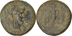 Ancient Coins - Coin, Phrygia, Nero, Ae, 54-68, Acmoneia, , Bronze, RPC:3174