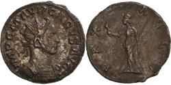 Ancient Coins - Coin, Carus, Antoninianus, 283, Lyon - Lugdunum, , Billon, RIC:13