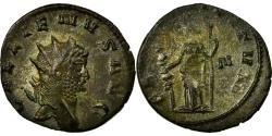 Ancient Coins - Coin, Gallienus, Antoninianus, , Billon, Cohen:247