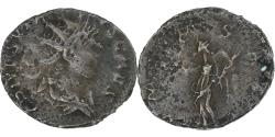 Ancient Coins - Tetricus II, Antoninianus, 273-274, Cologne, , Billon, RIC:224