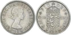 World Coins - Coin, Great Britain, Shilling, 1962