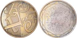 World Coins - France, 5 Euro, 2013, Liberté, , Silver