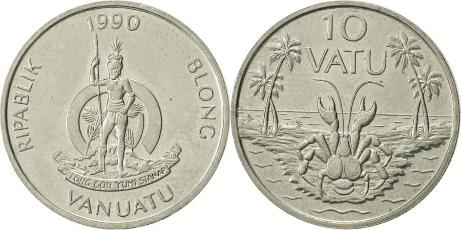 vanuatu-10-vatu-1990-british-royal-mint-copper-nickel-km-6