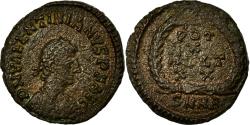 Ancient Coins - Coin, Valentinian II, Nummus, , Copper, Cohen:73