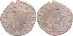 Ancient Coins - Coin, Gallienus, Antoninianus, 260-268, Rome, , Billon, RIC:181