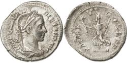 Ancient Coins - Coin, Severus Alexander, Denarius, Roma, , Silver, RIC:67
