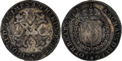 World Coins - Coin, AUSTRIAN NETHERLANDS, Joseph II, 10 Liards, 10 Oorden, 1789, Brussels