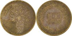 World Coins - Coin, Colombia, 100 Pesos, 2015