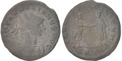 Ancient Coins - Coin, Aurelian, Antoninianus, , Billon, RIC:227