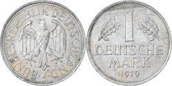 World Coins - Coin, Germany, Mark, 1979