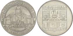 World Coins - Austria, 100 Schilling, 1978, Silver, , KM:2938