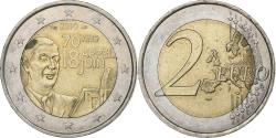 World Coins - France, 2 Euro, 2010, Paris, Bi-Metallic, , Gadoury:12, KM:1676