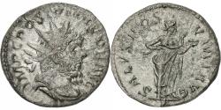 Ancient Coins - Postumus, Antoninianus, 260-269, Cologne, Billon, , RIC:328
