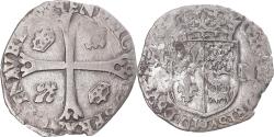 World Coins - Coin, France, Henri IV, Douzain de Béarn, Morlaas, , Billon