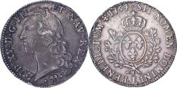 World Coins - France, Louis XV, Écu au bandeau, 1764, Bayonne, Silver, , Gadoury:322