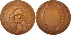 World Coins - France, Medal, Notariat Français, Caisse des Dépôts, Henry François
