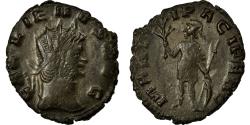 Ancient Coins - Coin, Gallienus, Antoninianus, , Billon, Cohen:617