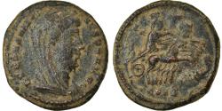 Ancient Coins - Coin, Divus Constantine I, Nummus, 337-340, Constantinople, , Bronze