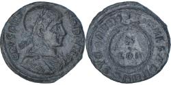 Ancient Coins - Coin, Crispus, Follis, 317-326, Uncertain Mint, , Bronze