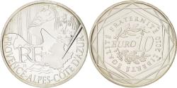 World Coins - Coin, France, 10 Euro, 2010, , Silver, KM:1668