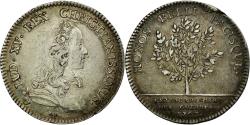 World Coins - France, Token, Royal, 1723, , Silver, Feuardent:778