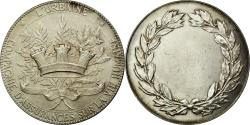 World Coins - France, Token, Insurance, , Silver, Gailhouste:784