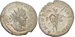 Ancient Coins - Postumus, Antoninianus, 263, Trier, Billon, , RIC:57