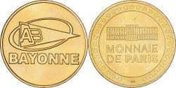 World Coins - France, Token, Aviron Bayonnais Rugby, 2017, Copper-nickel Aluminium, MDP