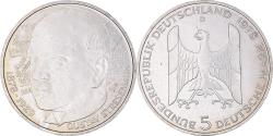 World Coins - Coin, GERMANY - FEDERAL REPUBLIC, 5 Mark, 1978, Munich, Germany,