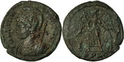 Ancient Coins - Coin, Constantinople, City Commemoratives, Nummus, 330-333, Lyon,
