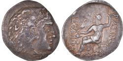 Ancient Coins - Coin, Thrace, In the name of Alexander III, Tetradrachm, 175-125 BC, Mesembria