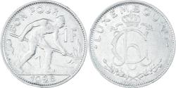 World Coins - Coin, Luxembourg, Franc, 1928