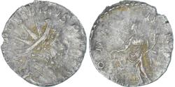 Ancient Coins - Coin, Postumus, Antoninianus, 260-269, Lugdunum, , Billon, RIC:75