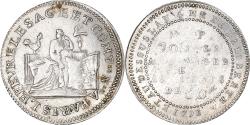World Coins - Coin, France, Lefevre Lesage, 20 Sols, 1792, , Silver, KM:Tn20