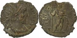 Ancient Coins - Victorinus, Antoninianus, 271, Trier, Billon, , RIC:78