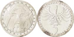 World Coins - Coin, GERMANY - FEDERAL REPUBLIC, 5 Mark, 1978, Stuttgart, Germany,