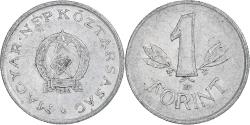 World Coins - Hungary, Forint, 1952