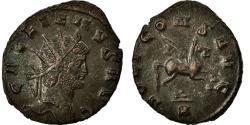 Ancient Coins - Coin, Gallienus, Antoninianus, , Billon, Cohen:978