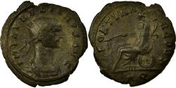 Ancient Coins - Coin, Aurelia, Antoninianus, , Billon, Cohen:95