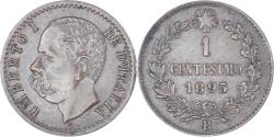 World Coins - Coin, Italy, Umberto I, Centesimo, 1895, Rome, , Copper, KM:29