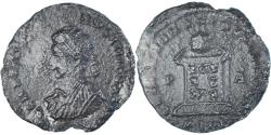Ancient Coins - Coin, Constantine II, Follis, 321, London, , Bronze, RIC:216