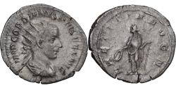Ancient Coins - Coin, Gordian III, Antoninianus, 241-243, Rome, , Billon, RIC:86