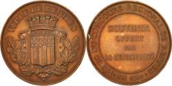 World Coins - France, Medal, Politics, Society, War, , Bronze