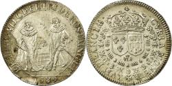 World Coins - France, Token, Royal, 1589, , Copper, Feuardent:9571var