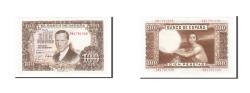 World Coins - Banknote, Spain, 100 Pesetas, 1953, 1953-04-07, UNC(60-62)