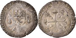 World Coins - Coin, France, Louis XII, Douzain au porc-épic de Bretagne, 1507, Nantes